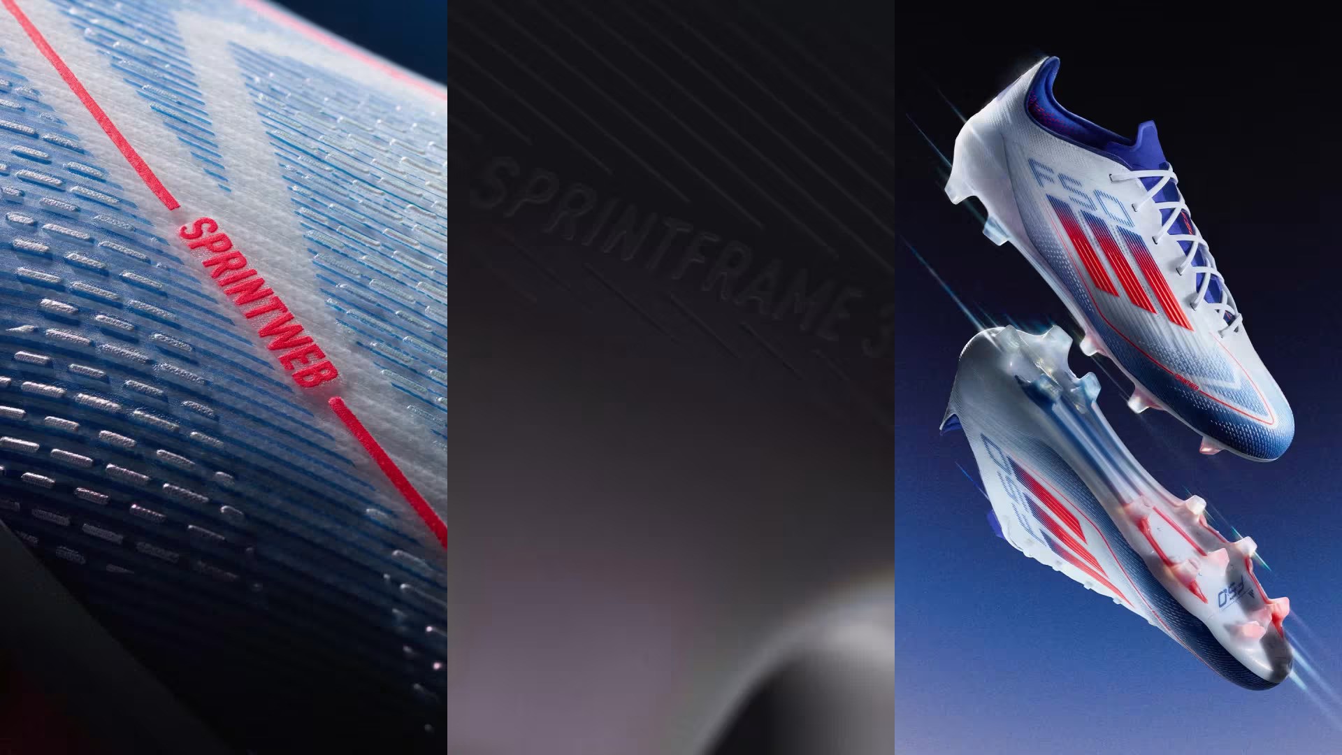 Launch Football 2024 Fall Winter image