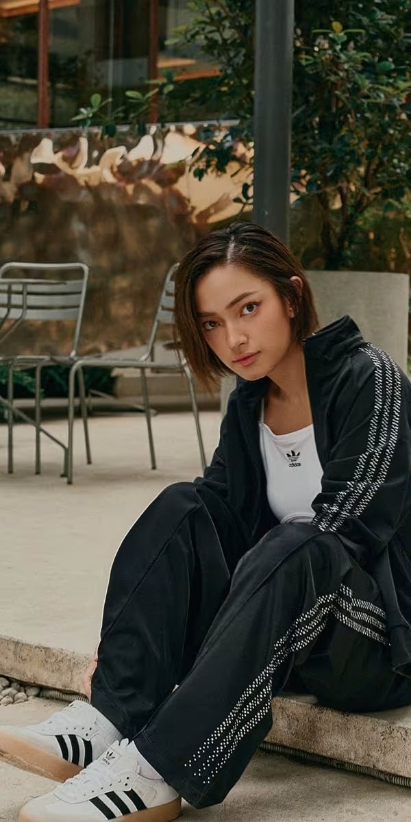 MAKE YOUR SAMBA COUNT