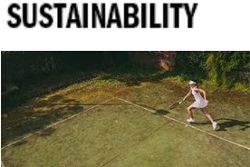 Sustainability